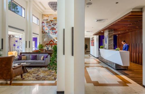 Adyar Hotel | Vivanta Mangalore Oldport Road - Formerly Known as Taj Manjarun