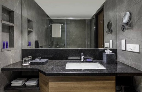 Adyar Hotel | Vivanta Mangalore Oldport Road - Formerly Known as Taj Manjarun