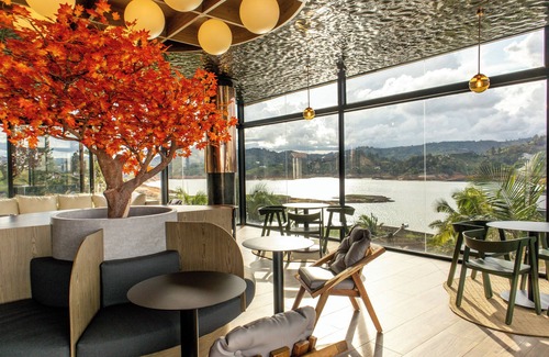 Guatape Resort | Vivanti Resort