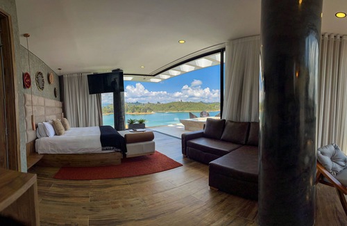 Guatape Resort | Vivanti Resort