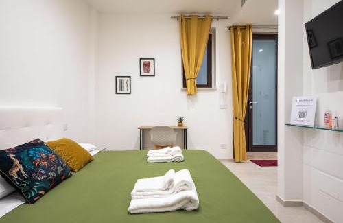 Bitonto Bed & Breakfast | Vivarum b&b