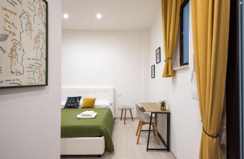 Bitonto Bed & Breakfast | Vivarum b&b