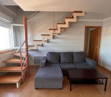 Ribadumia Apartment | Vive Home Barrantes