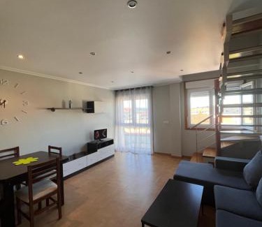 Ribadumia Apartment | Vive Home Barrantes