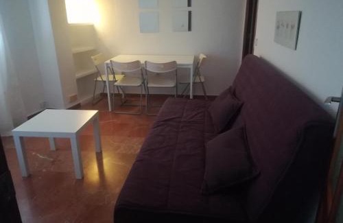 Huelva Apartment | Vive Huelva MARINA WIFI 300 VFTHU01194