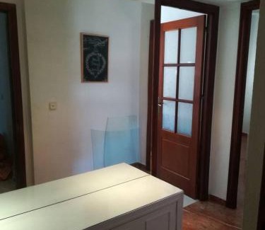 Huelva Apartment | Vive Huelva MARINA WIFI 300 VFTHU01194