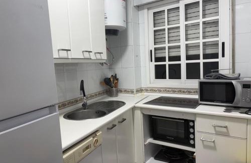 Huelva Apartment | Vive Huelva MARINA WIFI 300 VFTHU01194