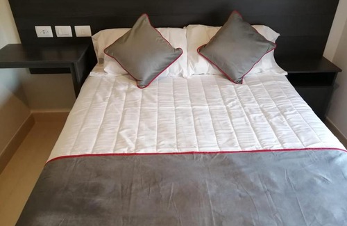 Aguascalientes Hotel | Vive Place