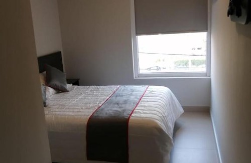 Aguascalientes Hotel | Vive Place
