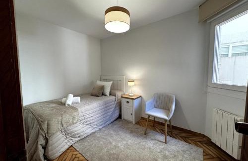 Casco Vello Apartment | Vive Vigo en el corazón del barrio marinero Piso 3Hab