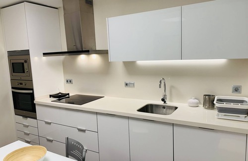 Viveiro Apartment | Viveiro Beach