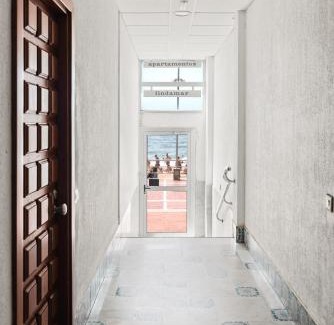 Las Palmas de Gran Canaria Apartment | Vivelorural Canteras Beach Estudio 202