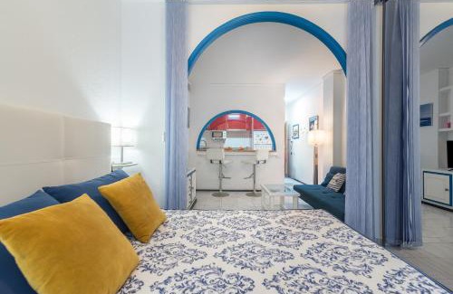 Las Palmas de Gran Canaria Apartment | Vivelorural Canteras Beach Estudio 202