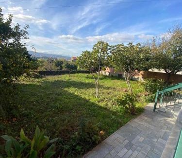 Fundao Apartment | Vivenda Carthagena, House Fundão