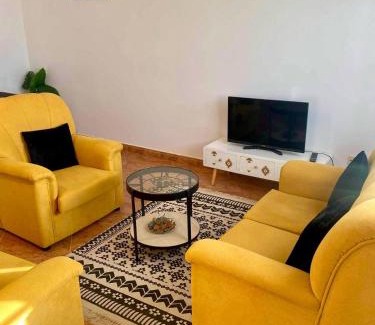 Fundao Apartment | Vivenda Carthagena, House Fundão