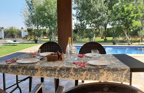 Villamartin Cottage | Vivenda Rural La Retamilla