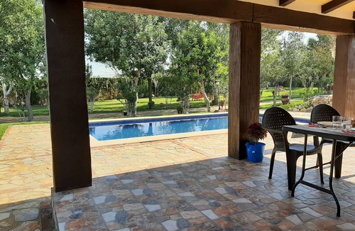 Villamartin Cottage | Vivenda Rural La Retamilla