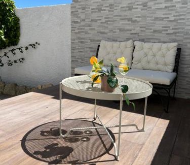 Santiago House | Vivenda Santiago