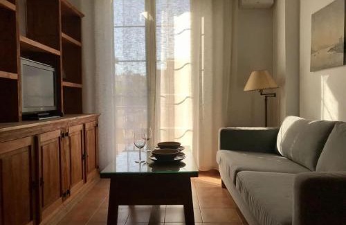 Perchel Norte Apartment | Vivendos - MA09 - Cerrojo