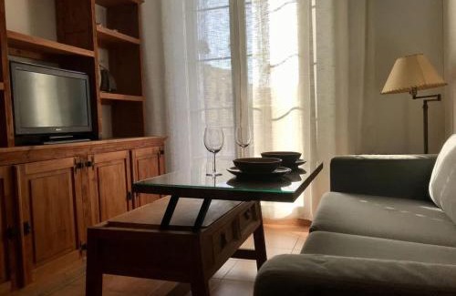 Perchel Norte Apartment | Vivendos - MA09 - Cerrojo