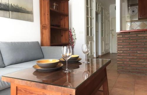 Perchel Norte Apartment | Vivendos - MA09 - Cerrojo