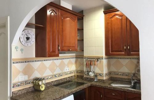 Perchel Norte Apartment | Vivendos - MA09 - Cerrojo