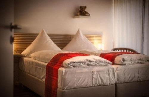 Bockum Apartment | vivere ad parcum - " M A X "