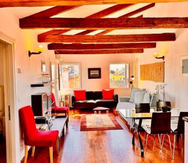 Cannaregio Apartment | Vivere Venezia - cozy accommodations in the heart of Venice