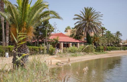 Diputacion de Rincon de San Gines House | Vivero El Suso