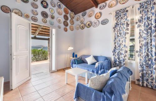 Diputacion de Rincon de San Gines House | Vivero El Suso