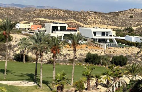 Vera Apartment | ViveVera - Chalet Palmera Golf Valle del Este