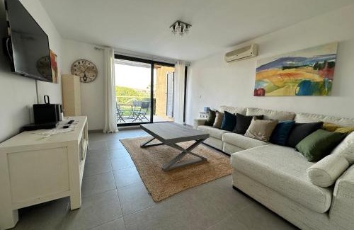 Vera Apartment | ViveVera - Chalet Palmera Golf Valle del Este