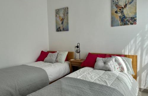 Vera Apartment | ViveVera - Chalet Palmera Golf Valle del Este