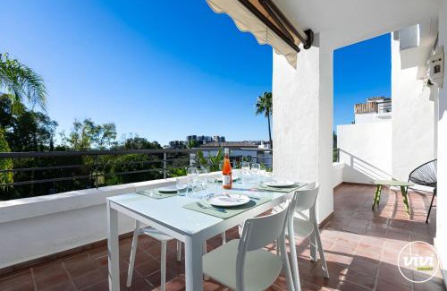 Puerto Banus Apartment | VIVI Homes - El Lago
