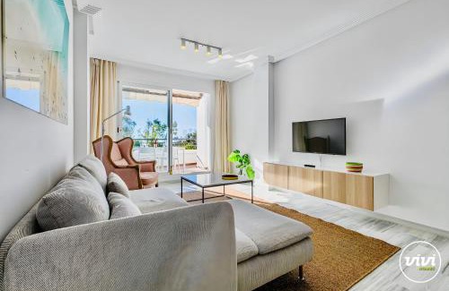 Puerto Banus Apartment | VIVI Homes - El Lago