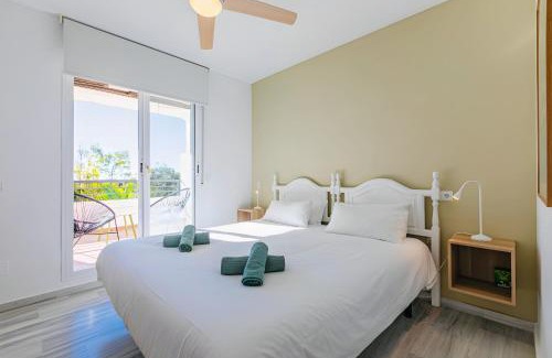 Puerto Banus Apartment | VIVI Homes - El Lago