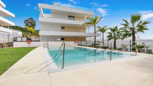 La Gaspara Apartment | ViVi Homes - Roli Pool, Terrace, Golf & Beach
