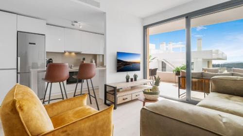 La Gaspara Apartment | ViVi Homes - Roli Pool, Terrace, Golf & Beach