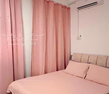 Nilai Apartment | Vivi Homestay