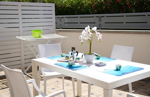 Santa Maria di Castellabate Apartment | Vivi Cilento Apartments