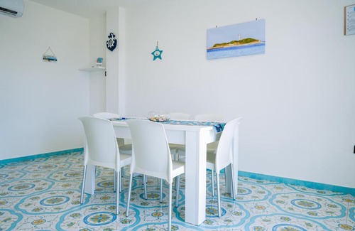 Santa Maria di Castellabate Apartment | Vivi Cilento Apartments