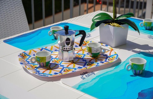 Santa Maria di Castellabate Apartment | Vivi Cilento Apartments