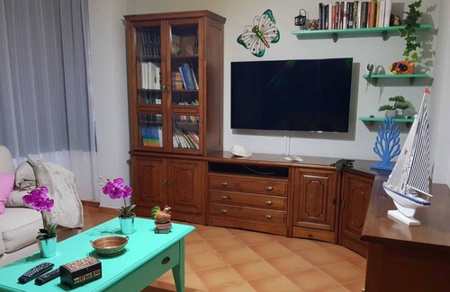 Ajuy House | Vivi Vacacional Ajuy
