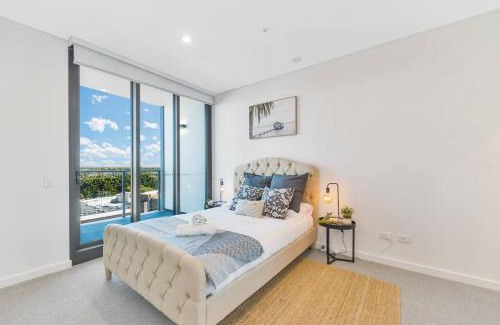 Bankstown Apartment | Vivid home in Bankstown 2B2B