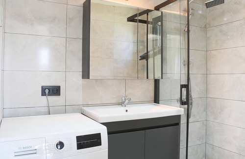 Ortakent House | Vivien Residence with Private Beach