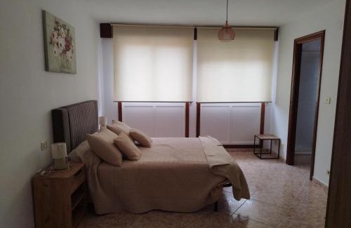 Laxe Apartment | Vivienda 2 sin ascensor