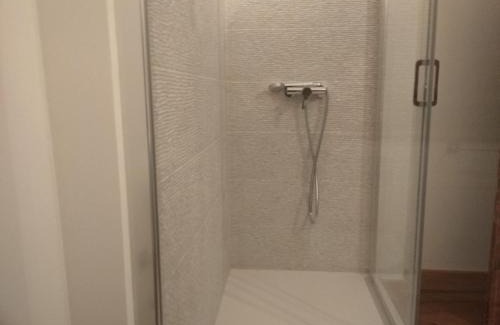 Sarria Apartment | Vivienda A Travesía Dos Soños