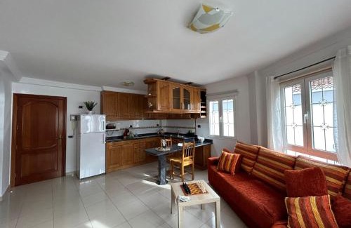 Fontanales Apartment | Vivienda ALPA Fontanales