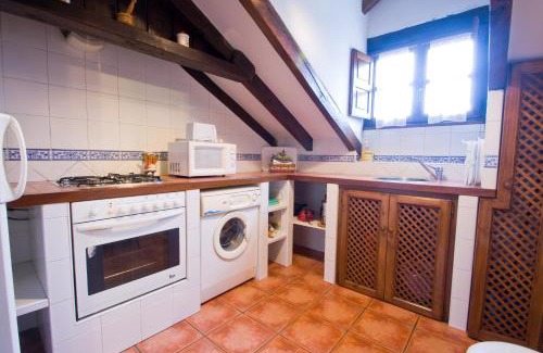 Comillas City Center Apartment | Vivienda Casa Luisa
