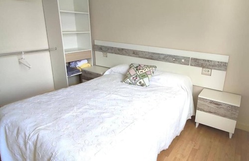 Isla de Arosa House | Vivienda Completa Cerca de la Playa